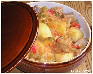 Marmitako dAitatxi Blog Appetit # 5 Marmitako d