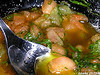 sauce vierge