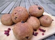 b0bc433f682ed92a4120df850c60392c Petits pains aux airelles