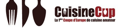 Cuisine Cup - La finale