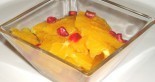 Salade d’oranges et grenades au miel