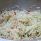 Salade de papaye verte pour les Nuls – Som Tam