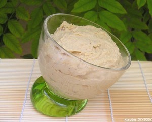 Houmous