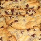 Cookies américains de Pierre Hermé