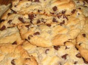 Cookies américains de Pierre Hermé Cookies américains de Pierre Hermé