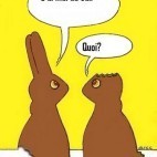 Lapin de Pâques