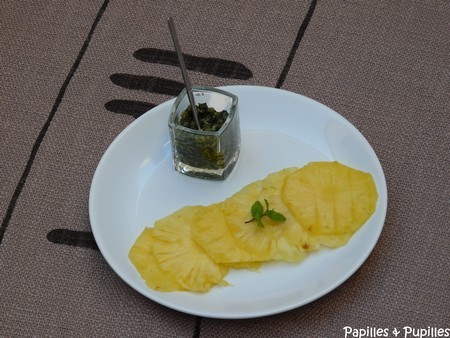 Carpaccio d
