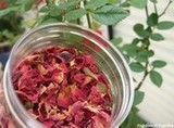 fleurs alimentaires