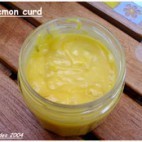 Lemon Curd