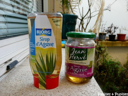 sirop d