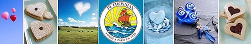 Saint Valentin avec Petrossian
