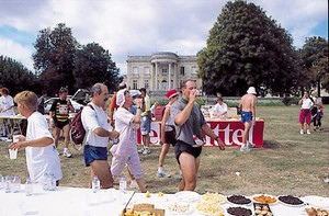 Marathon du Médoc