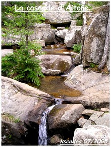 Cascades d