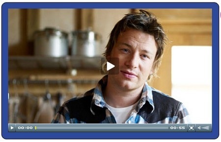 Jamie Oliver