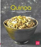 Quinoa by Clea