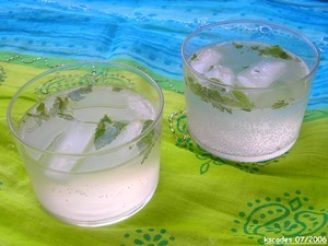 mojitos