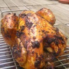 Poulet du Général Lee
