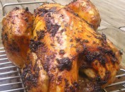 Poulet du Général Lee Poulet du Général Lee