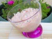Rillettes aux deux saumons