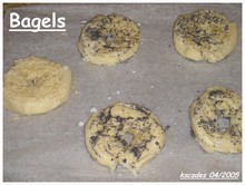 Images Papilles et Pupilles - Bagels