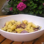 Salade Léonce