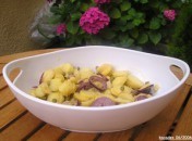Salade Léonce Salade Léonce