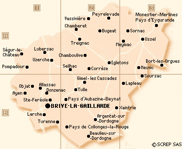 Image Papilles et Pupilles - Corrèze