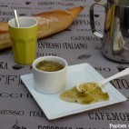 Confiture kiwis bananes