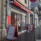 Visite d’une boulangerie – Les pains d’Alfredo Visite d’une boulangerie – Les pains d’Alfredo