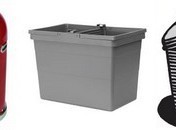 Poubelles de luxe Poubelles de luxe