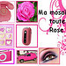 Mosaique Rose - 16
