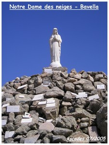 Corse - Aiguilles de Bavella