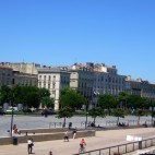 Quai des Chartrons Quai des Chartrons