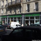 Bordeaux : La nouvelle Epicerie Bio Bordeaux : La nouvelle Epicerie Bio