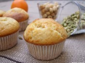 c331f34c63fc8511527c665a4de3b51d Muffins aux zestes d’orange, cardamome et noisettes