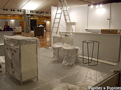 Salon cuisinez