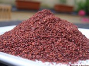 Sumac Sumac