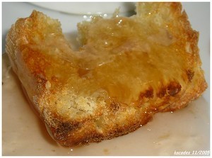Gelée de coings Gelée de coings