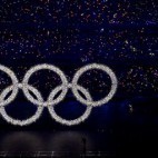 Jeux Olympiques, c’est parti Jeux Olympiques, c’est parti