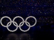 Jeux Olympiques, c’est parti Jeux Olympiques, c’est parti !