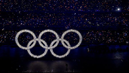 Jeux Olympiques