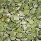 pois cassés