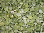 Pois cassés