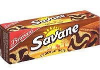 Image Papilles et Pupilles - Savane au chocolat