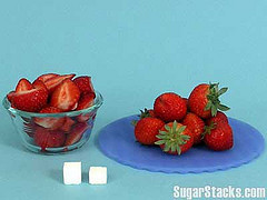 fraises