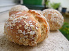 Index Recettes de pains, Brioches et Cie Petits pains au flocons d