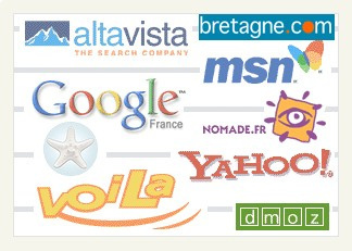 Référencement Référencement