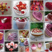 Mosaique rose - 9