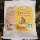 levain fermentescible
