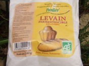 levain fermentescible Levain fermentescible